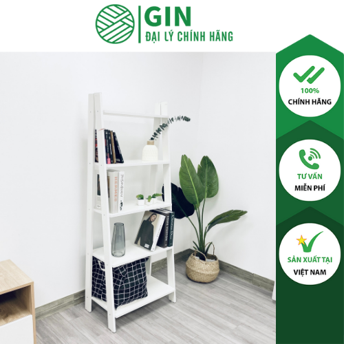Kệ sách đa năng Athena 5F -GP114