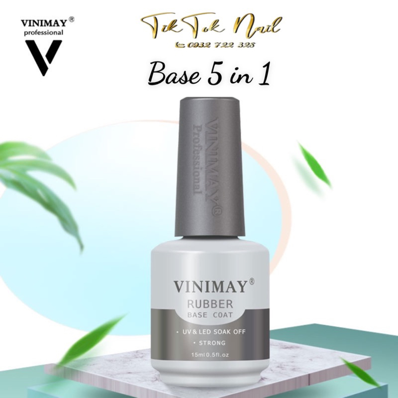 vinimay gel liên kết