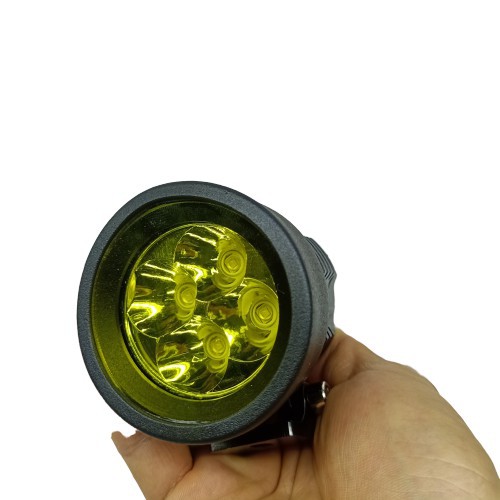Đèn trợ sáng l4x siêu sáng