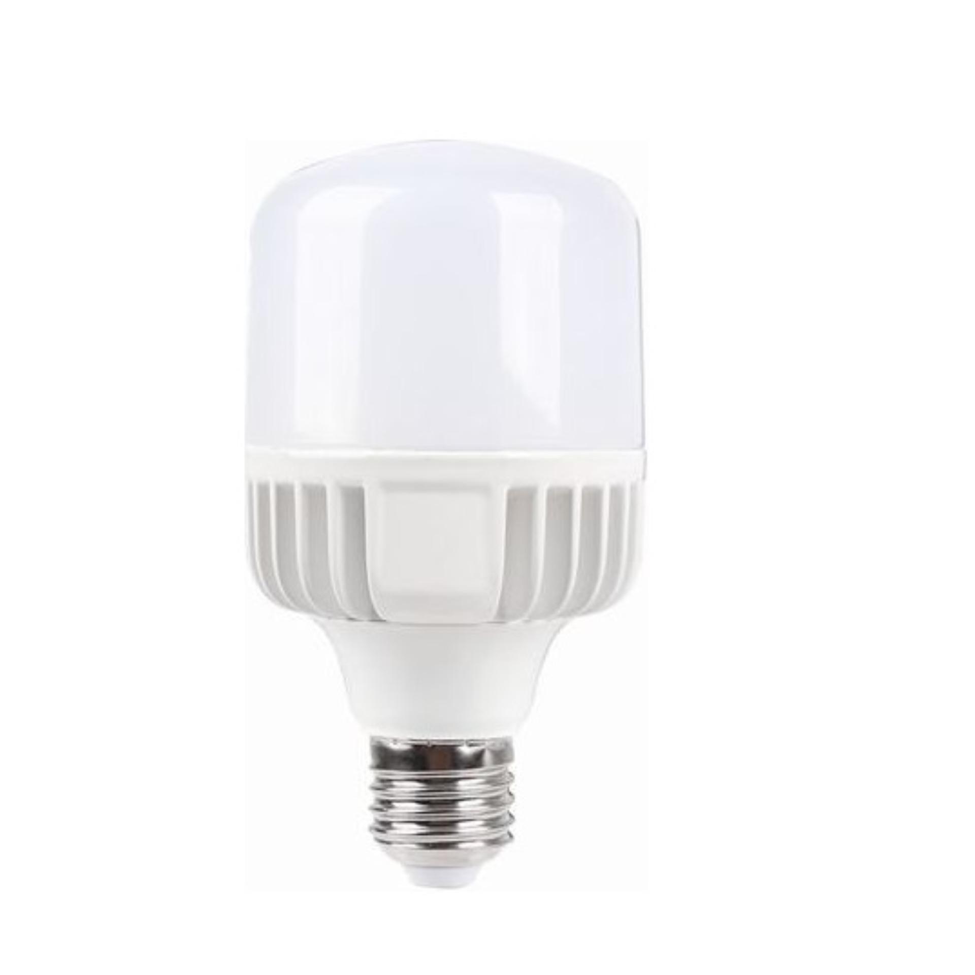BÓNG ĐÈN LED DUHAL SBNL830- 30W E27 6000K (ÁNH SÁNG TRẮNG)