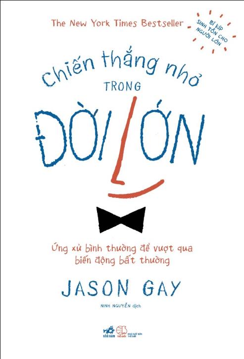 Chiến Thắng Nhỏ Trong Đời Lớn