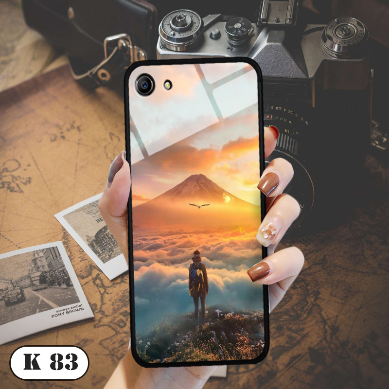 Ốp lưng 3D cho điện thoại OPPO A83