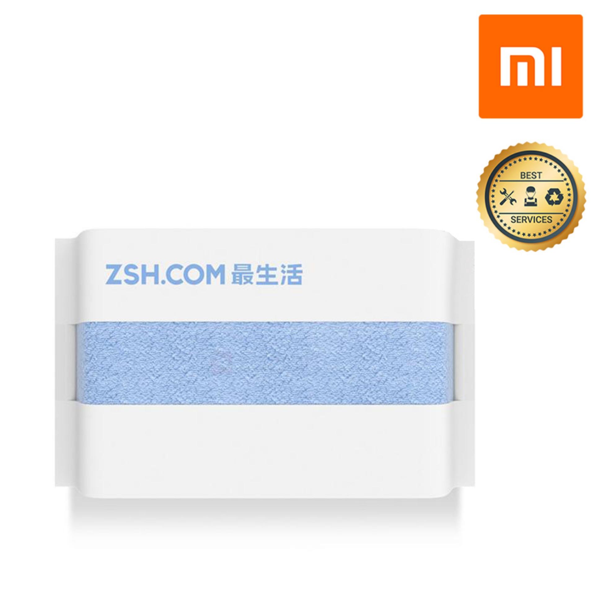 Khăn tắm bông nguyên chất Xiaomi ZSH 70x140cm