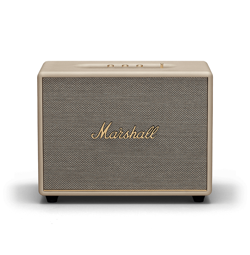 LOA MARSHALL WOBURN III