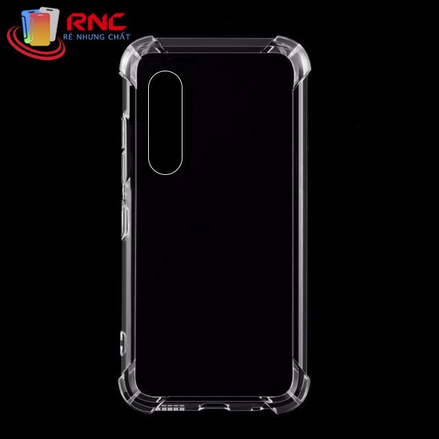 [HCM]Ốp lưng Samsung A7 2018/A750 viền TPU dẻo siêu chống sốc siêu bền