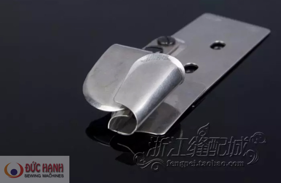 CỬ CUỐN SƯỜN MÁY 2 KIM & 3 KIM CỦI CHỎ