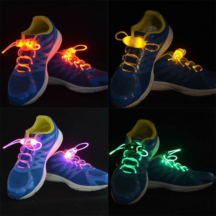 [RẺ VÔ ĐỊCH[-Dây giày đèn LED phát sáng