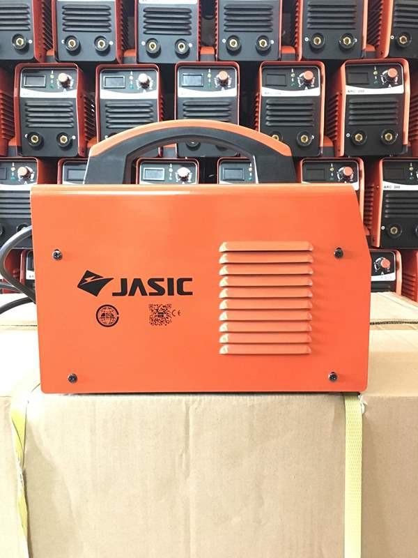 máy hàn điện tử - jasic-arc200