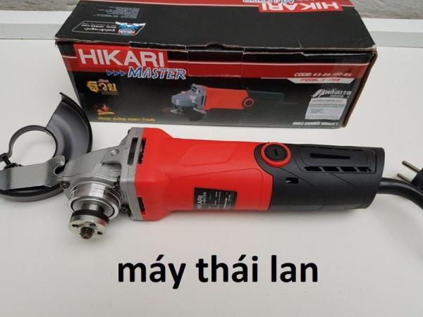 máy cắt cầm tay Thái Lan Hikari k100B