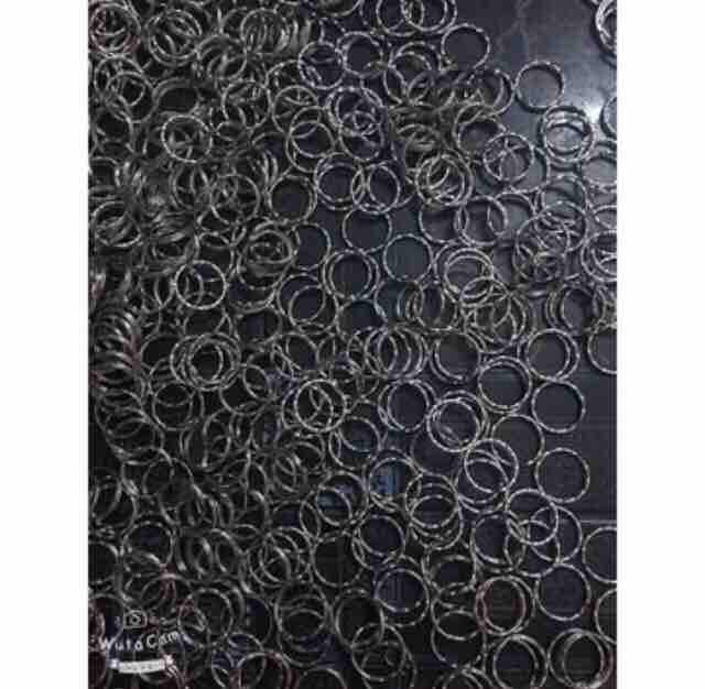 Khoen tròn 2,5mm bịch 100 cái