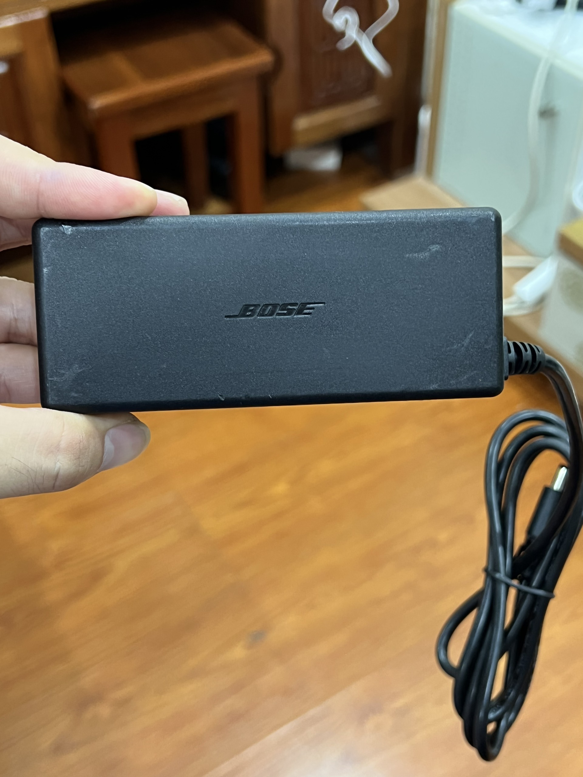 sạc loa Bosse Sound.Dock Series 2 bản gốc