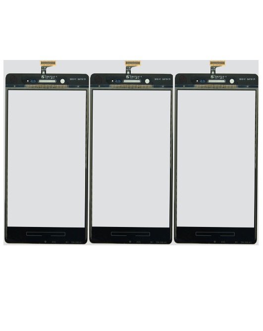 CẢM ỨNG OPPO A33 MÀU ĐEN ZIN