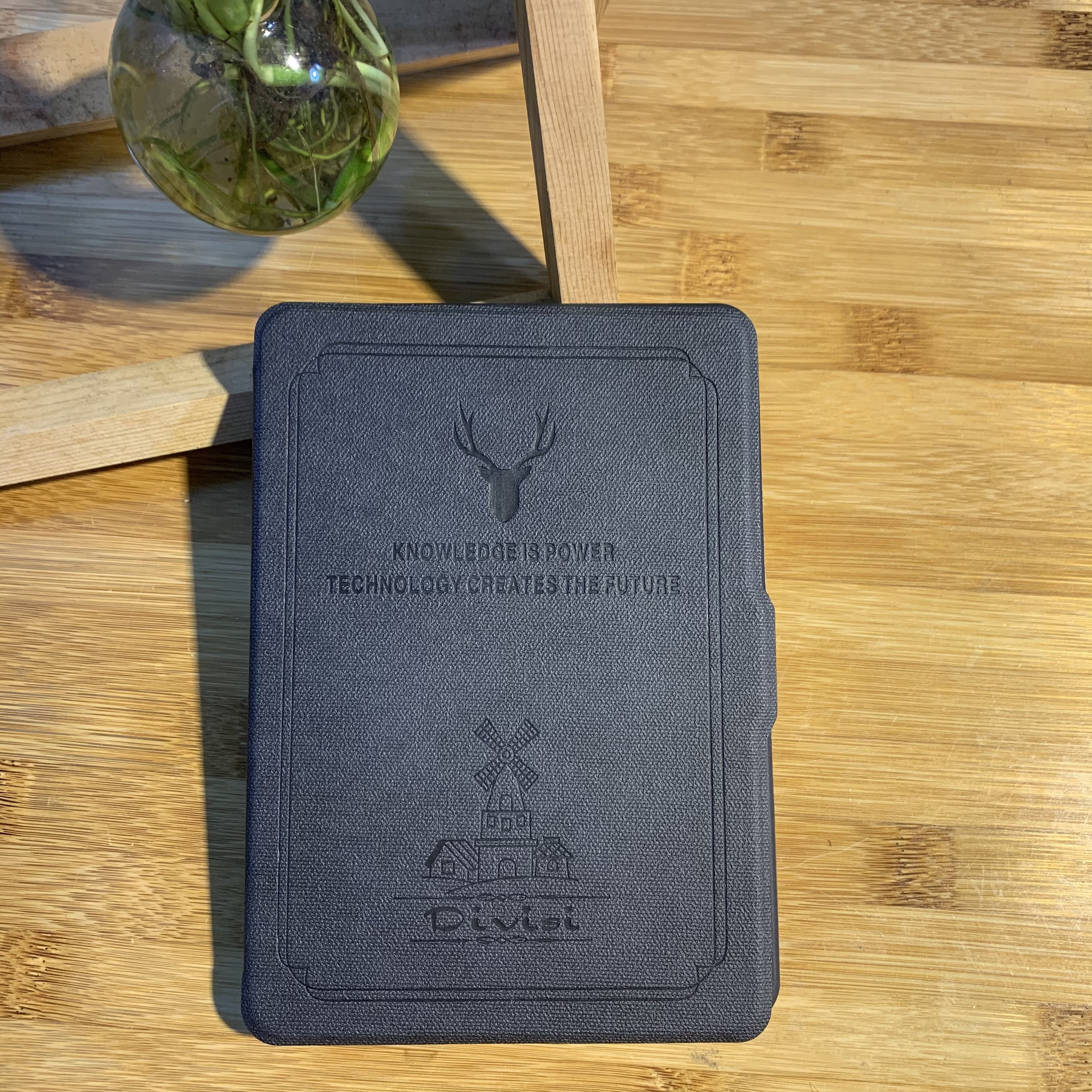 Bao da cover Kindle Paperwhite - Basic 2019/2022