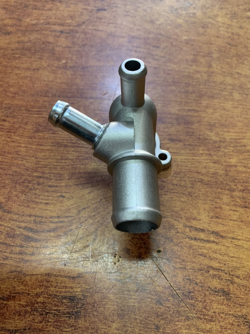 Cổ ( Cút) Chia nước 3 chạc xe DAEWOO Matiz 1, Matiz 2, Spark (Matiz 3)