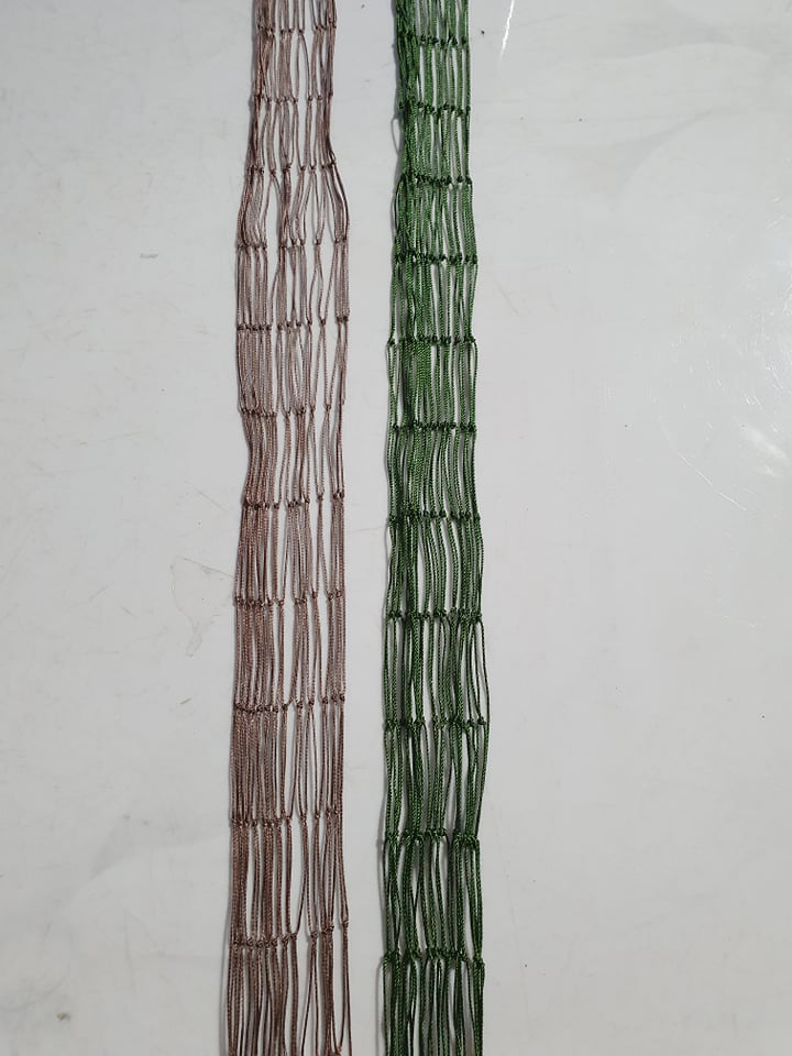 [HCM]Tấm lưới lồng bẩy cu gáy siêu bền  nilong