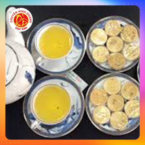 Combo 2 hộp bánh đậu xanh Hội An