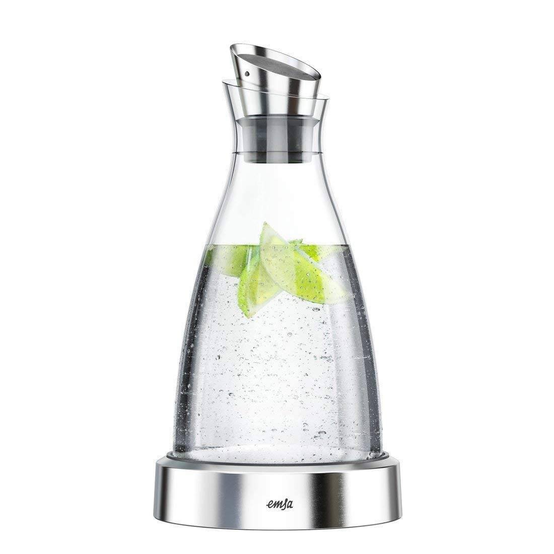 Bình giữ lạnh emsa 1l