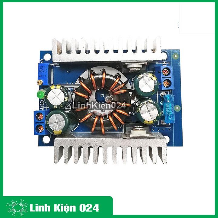 Module Mạch Tăng Áp Boost 12A 150W In 8-32VDC Out 9V-46VDC