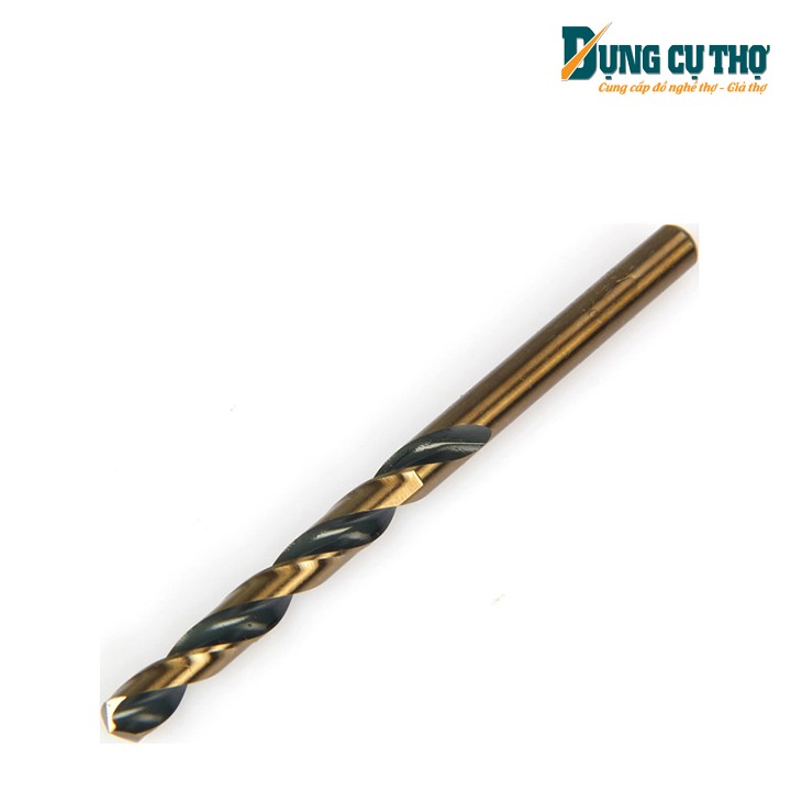 Bộ 13 mũi khoan gỗ thép HSS