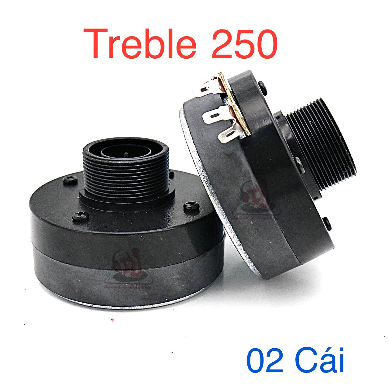Loa trép 250, tép kèn, treble loa kéo, loa siêu trép, loa 250, treble 350, treble 450 phụ kiện nghe nhạc