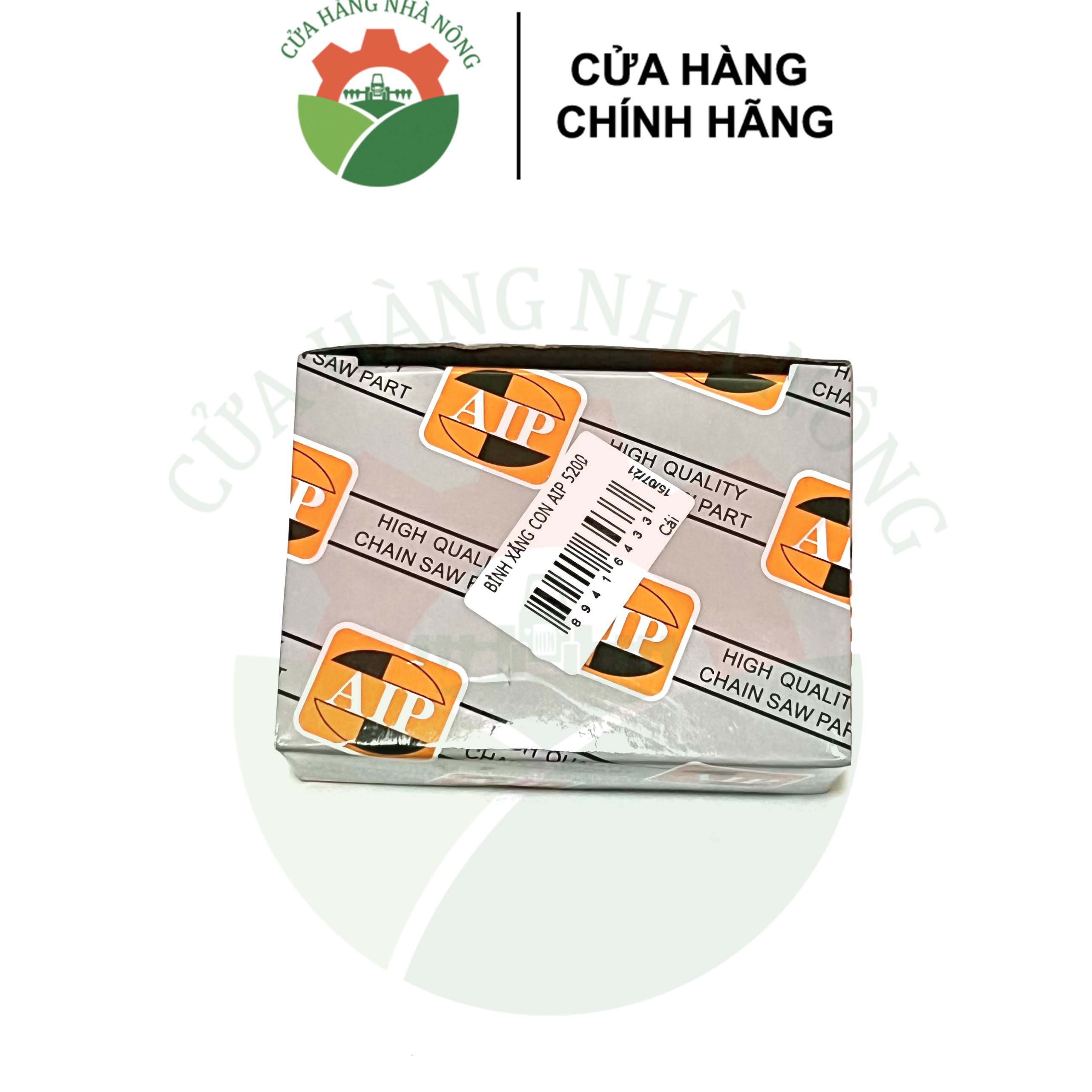 Bình xăng con máy cưa 5200 AIP chất lượng tốt