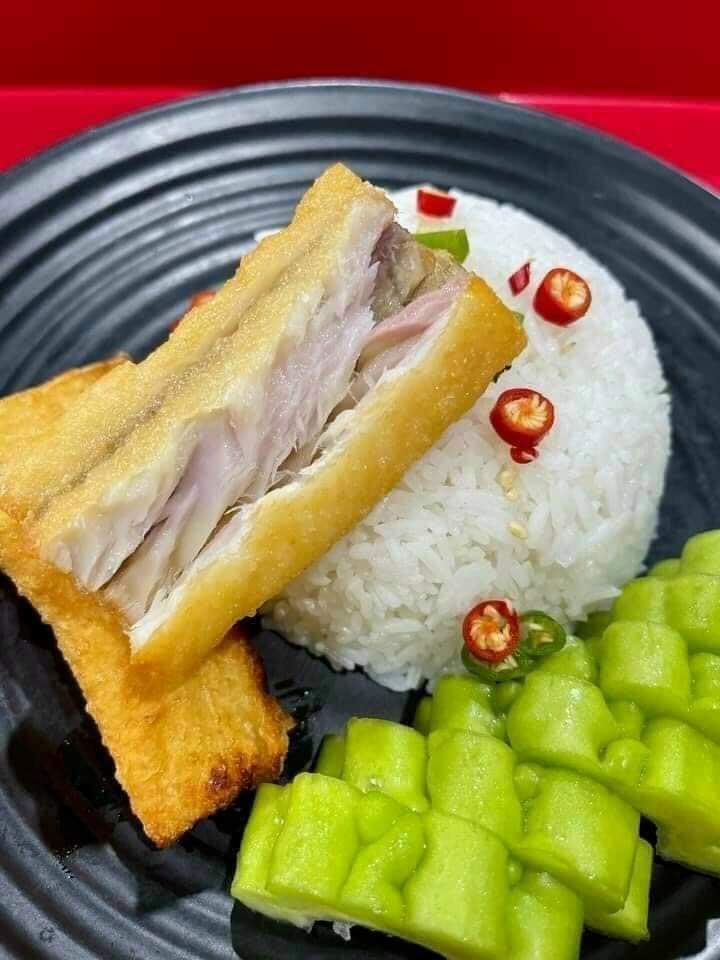 KHÔ CÁ DỨA PHI HIỆU CẦN GIỜ 1kg - VỰA KHÔ MINH TRIẾT