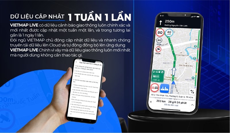 key bản quyền vietmap live pro 1 năm
