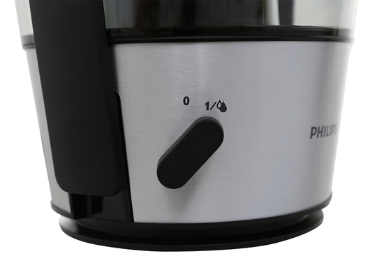 Máy ép trái cây Philips HR1863