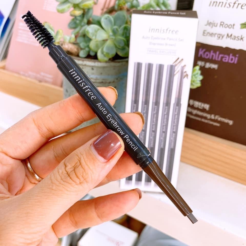 Chì kẻ chân mày Innisfree