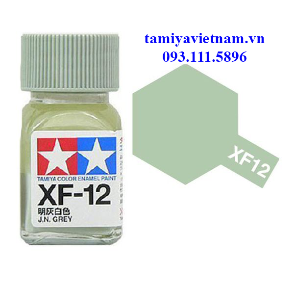 Sơn xf enamel 10ml