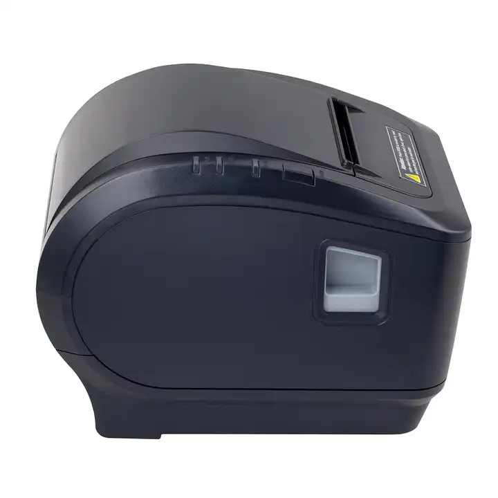 Máy In Hóa Đơn Xprinter Q260III Cổng LAN + USB + Serial