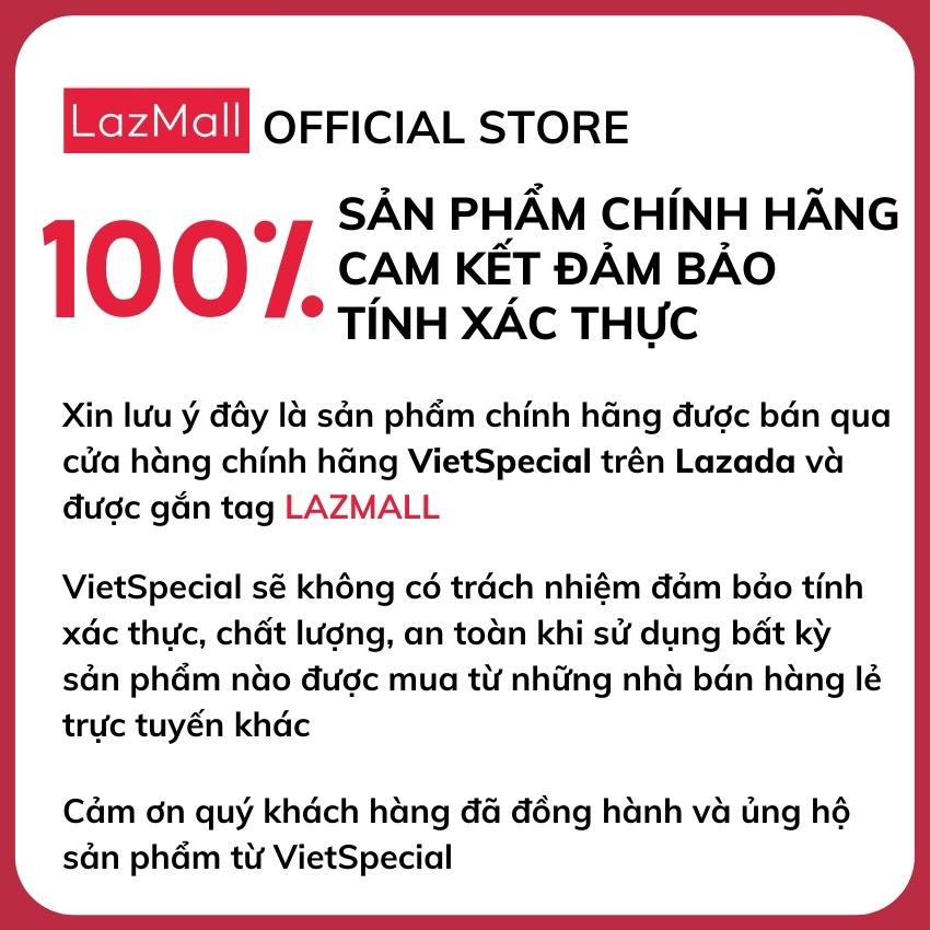 Đồ ăn vặt Bánh tai heo VietSpecial 150gr