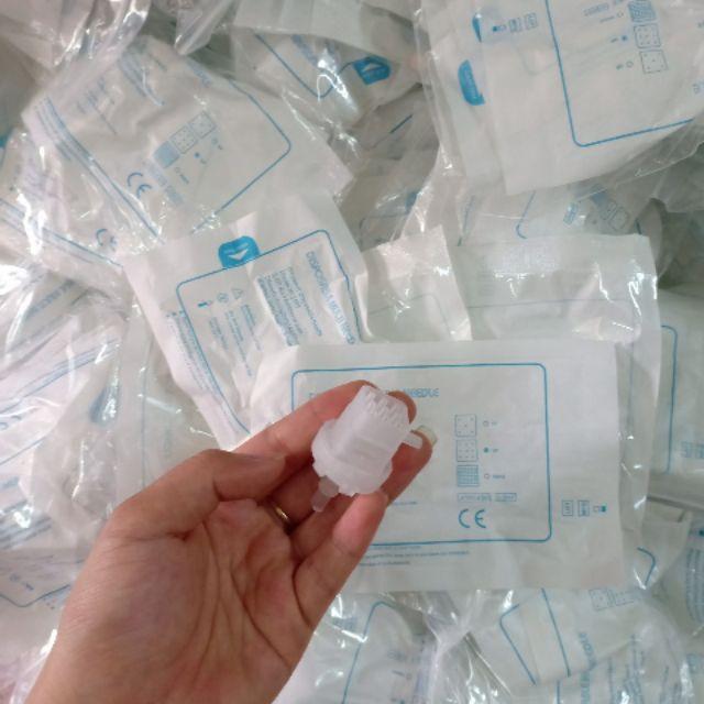 [HCM]Kim 9 Cho Máy Tiêm Tinh chất Máy Tiêm Dưỡng Chất EZ