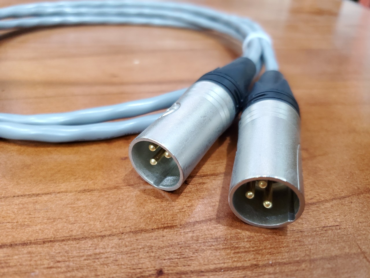 Dây Canon Hitachi Đực Cái ĐT