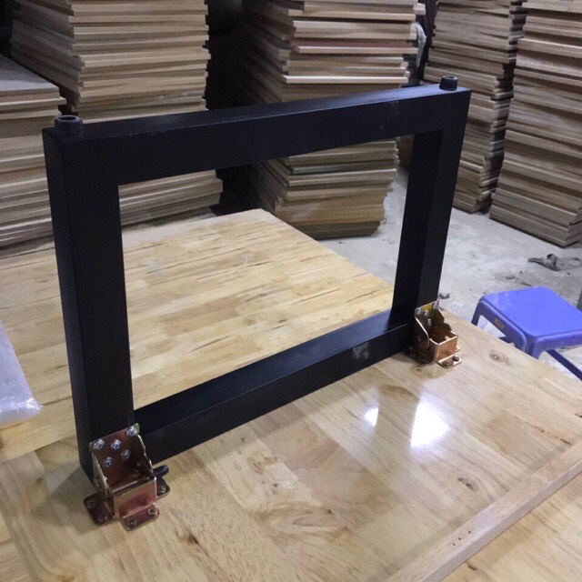 [HCM]Chân Bàn Bệt ( Cao 32cm)