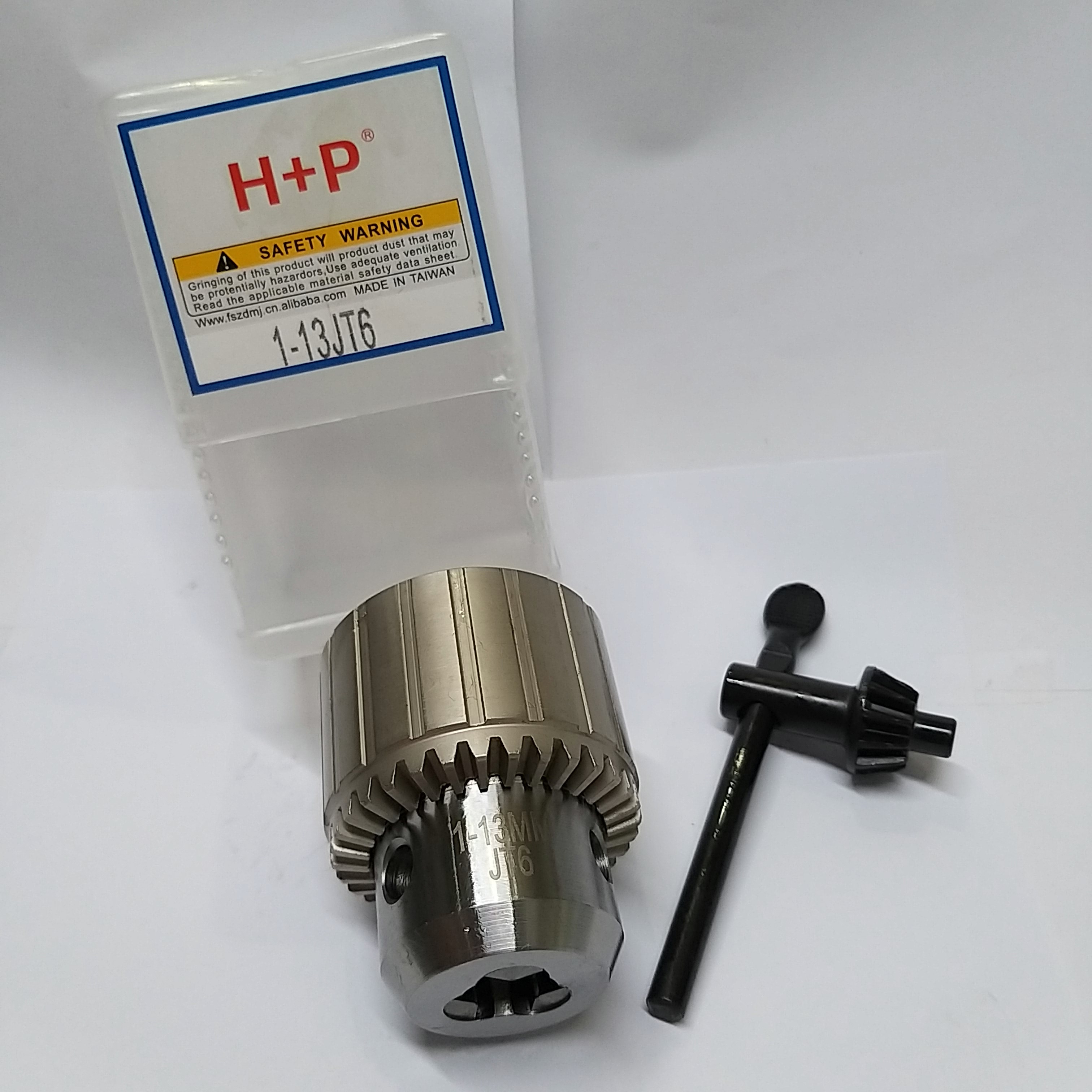 [HCM]ĐẦU KHOAN H+P CAO CẤP -13JT6