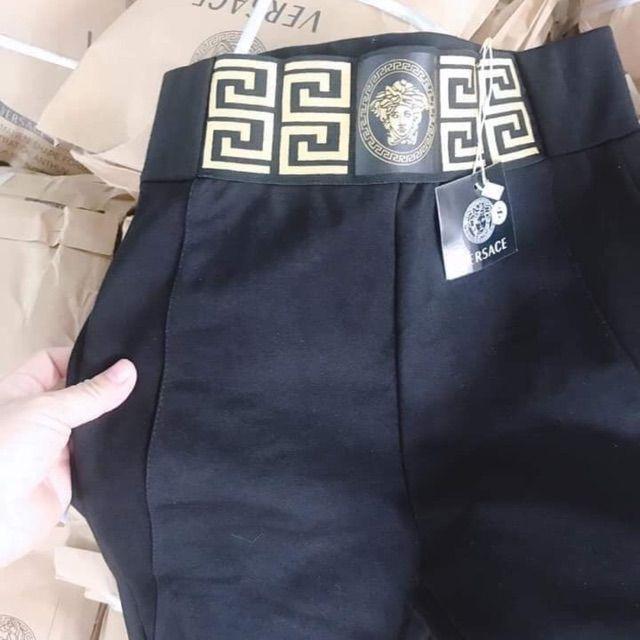 Quần legging & Tregging Umi Hàn