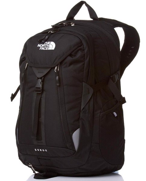 Balo du lịch The North Face Surge Rugzak