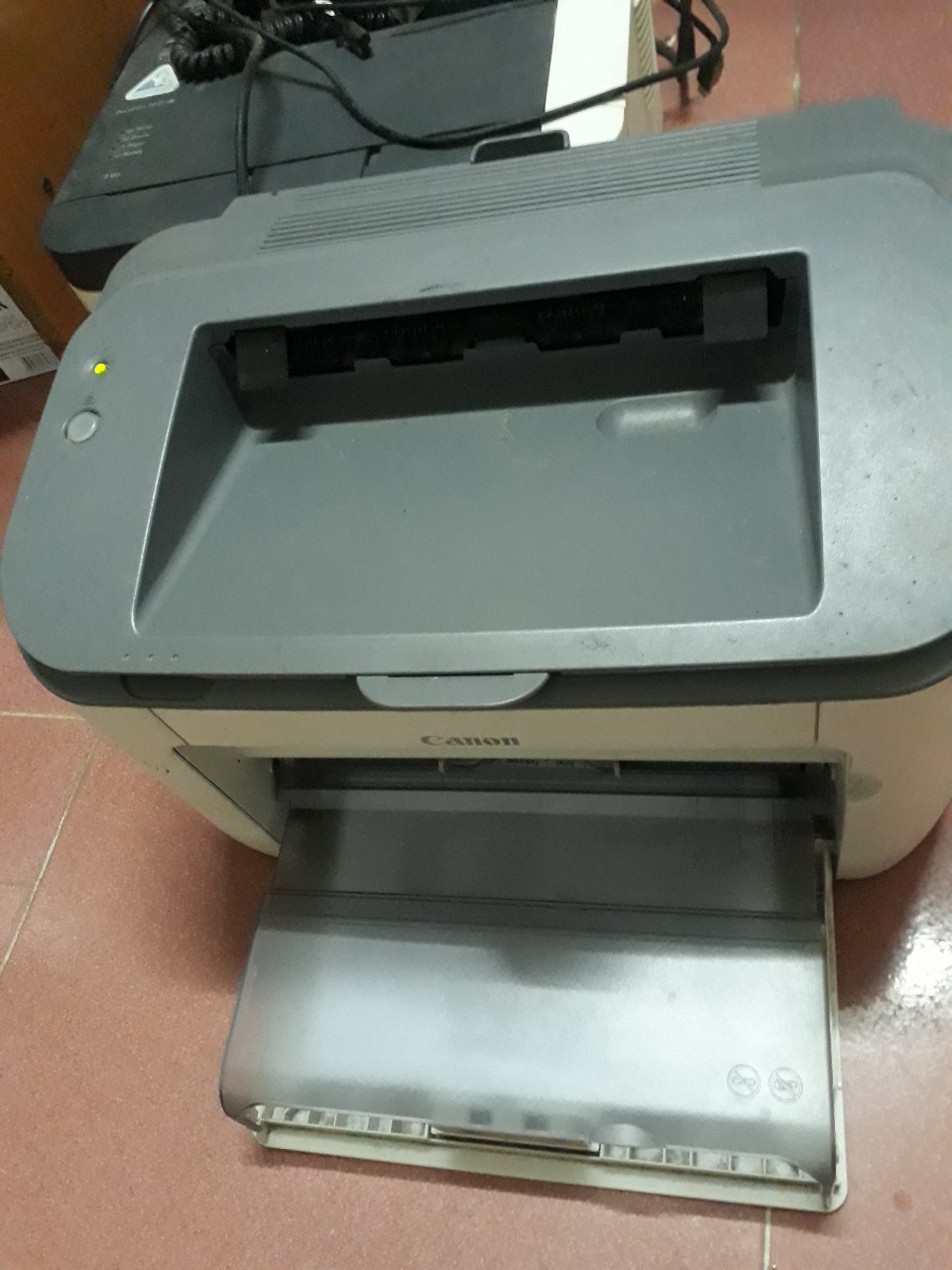 Máy in Canon 6200d ( cũ) còn 90% , in 2 mặt tự động