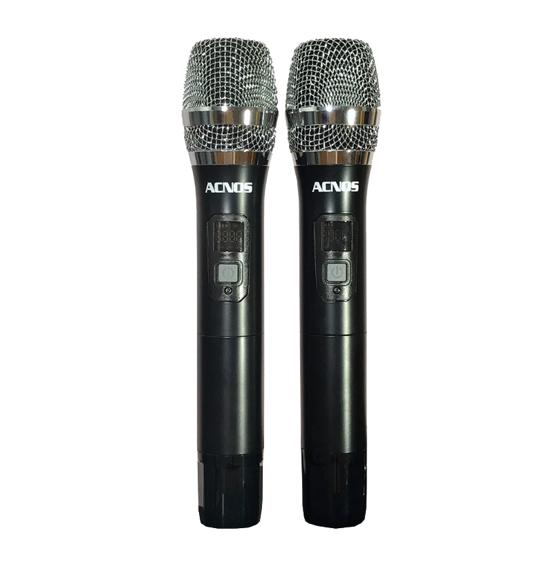 Loa Karaoke Di Động Acnos CS391