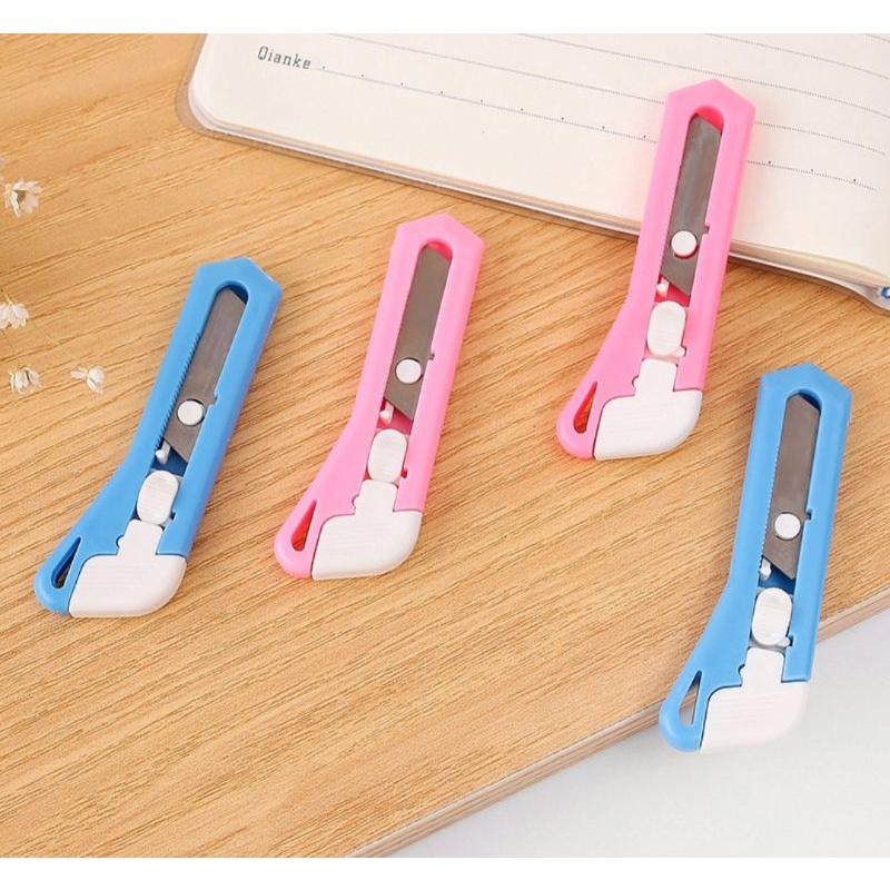 Dao dọc giấy mini rất cute, loại đẹp (giao mầu ngẫu nhiên ạ)
