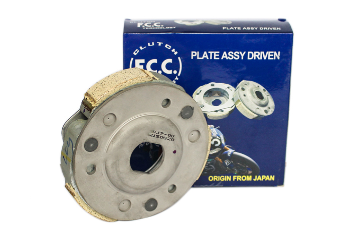 CỤM BỐ 3 CÀNG FCC PCX125/150 (22300-K35-V010-M1)