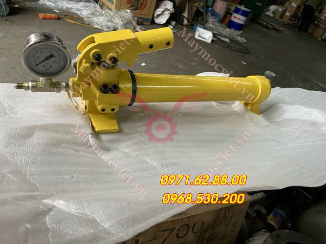 Tay bơm thủy lực VM CP700
