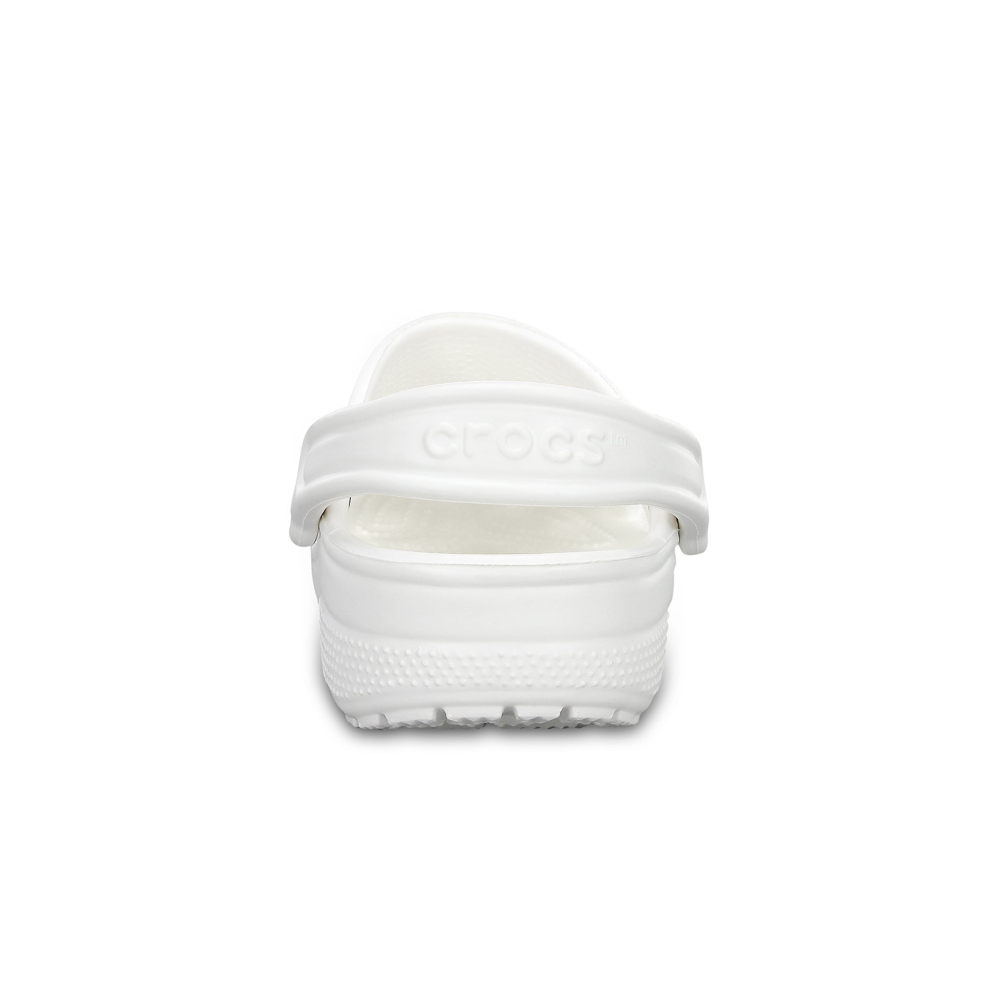 Giày Clog Unisex Crocs Classic - 10001-100