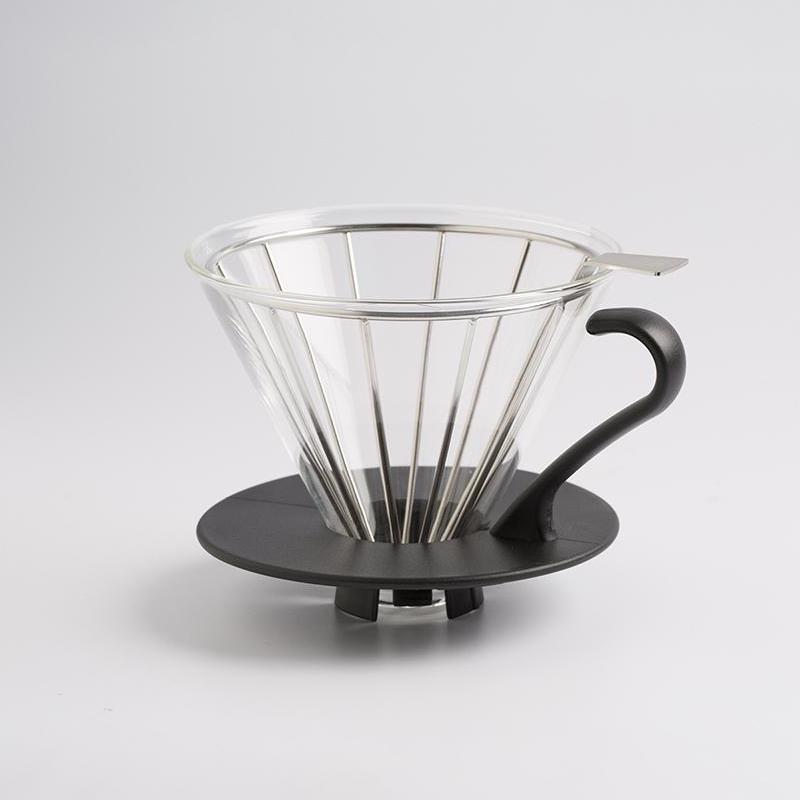 Phễu lọc cafe Samadoyo F008 (dùng cho bình 600, 800ml)