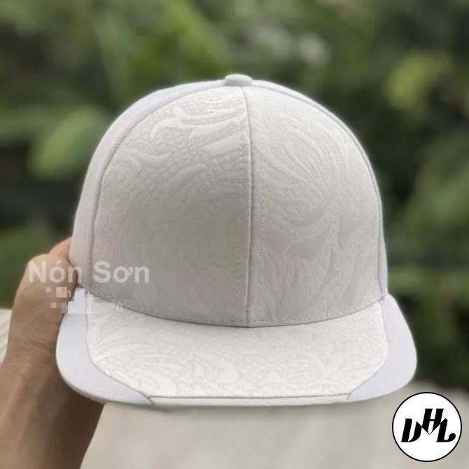 Nón Snapback - Nón Hiphop Nam Nữ Mũ snapback hiphop nam nữ chính hãng