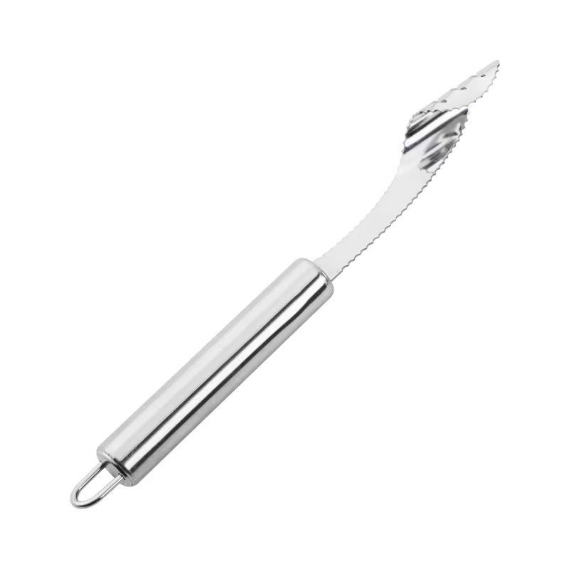 Professional bitter melon planters, chili melon planters, high quality stainless steel pearized tool