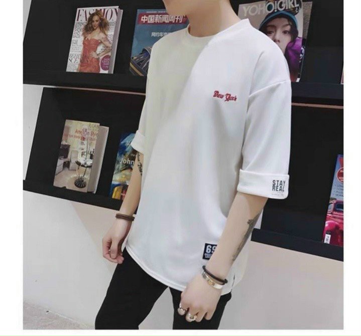 Sét áo thun nam nữ sét bộ đồ nam nữ sét bộ đồ cặp hot trend 2021 in cotton co giãn mềm mại katin