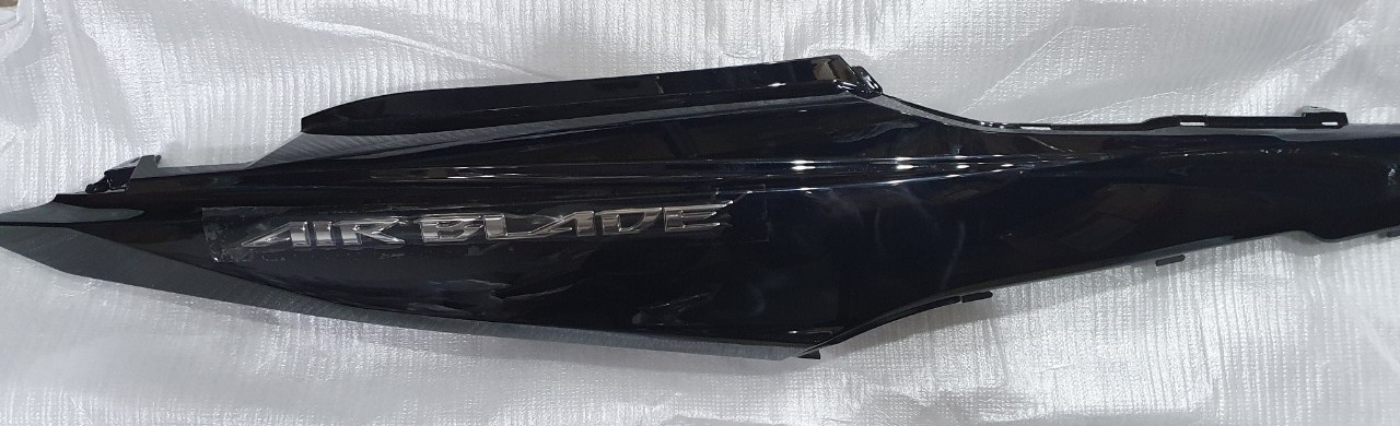 [HCM]CẶP ỐP SƯỜN TRÁI - PHẢI HONDA AIR BLADE 2013