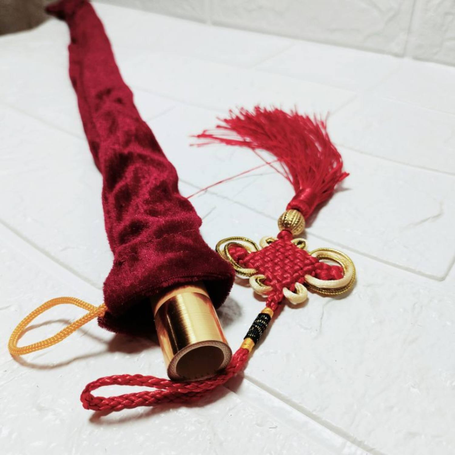 Túi Nhung Đựng Sáo Giá Rẻ [Free Ship]